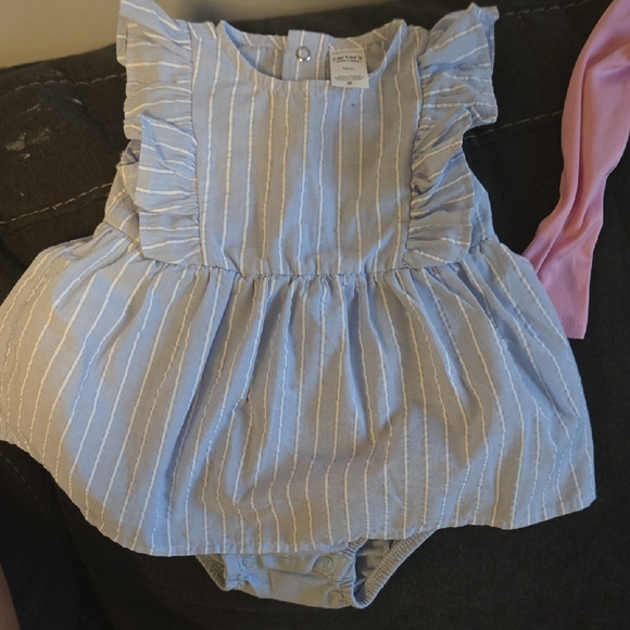 Carter's Other - Baby Girl Clothing